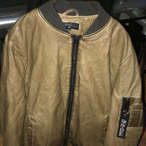 Men's Buffalo Jacket
